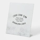 Search for blank white posters crafts party Logo