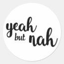 Search for nah stickers Fun