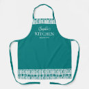 Search for utensils aprons White