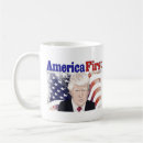 Search for stars and stripes mugs America