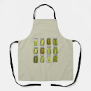 Search for vintage christmas aprons Xmas