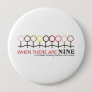 Search for justice badges Diversity
