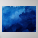 Search for dark blue background posters Abstract
