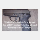 Search for pistols stickers Guns