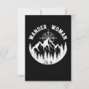 Search for wander cards Adventure