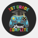 Search for gamer graduation stickers Summer