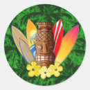 Search for tiki mask stickers Island