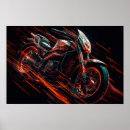 Search for motorcycle racing posters Car