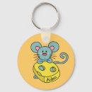 Search for cute mouse key rings Kids
