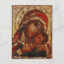 Search for religious icon postcards Church