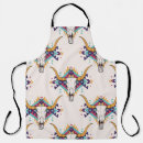 Search for rodeo aprons Texas