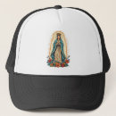 Search for guadalupe hats Catholic