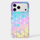 Search for neon triangles iphone cases Pattern