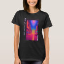 Search for vaporwave clothing Synthwave