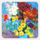 Search for vase flowers stickers Colourful