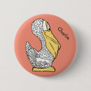 Search for pelican badges Cute
