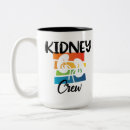 Search for nephrology nurse mugs Kidney