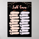 Search for self care posters Mindfulness