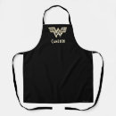 Search for 1984 aprons Dc comics