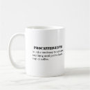 Search for procaffeinating mugs Morning