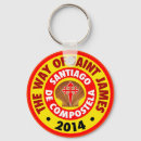 Search for st james key rings Saint