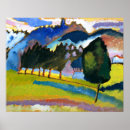 Search for hill posters Watercolor