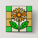 Search for green background badges Yellow and green