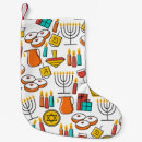 Search for hanukkah christmas stockings Hannukah