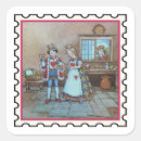 Search for queen of hearts stickers Illustration