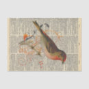 Search for vintage tissue paper Old