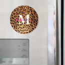 Search for leopard magnets Girly