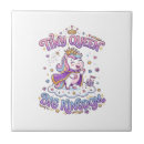 Search for stickers tiles Unicorn