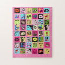 Search for beautiful women puzzles Beauty