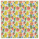 Search for funny fabric Fruit
