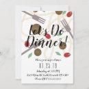 Search for italian restaurants invitations Party
