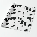 Search for dalmatian print wrapping paper Spotted