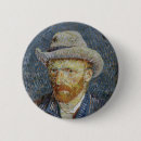 Search for painter badges Van gogh