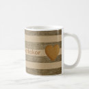 Search for jute mugs Heart