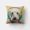 Search for the headphones cushions Animal
