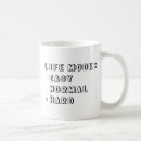 Search for gamer for life mugs Retro