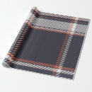 Search for brown plaid wrapping paper Checker