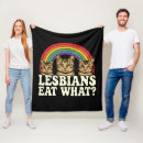 Search for lgbt blankets Lesbian