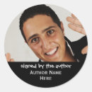 Search for photo bookplates Writer