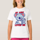 Search for my aunt loves me tshirts Niece