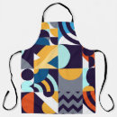 Search for primitive aprons Pattern