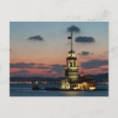 Search for maiden postcards Istanbul