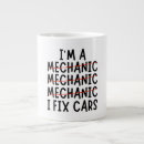 Search for car quote mugs Aircraft mechanic