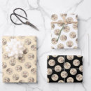 Search for terrier wrapping paper Puppy