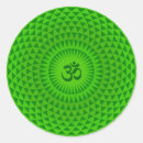 Search for sanskrit stickers Meditation