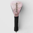 Search for champagne golf equipment Trendy